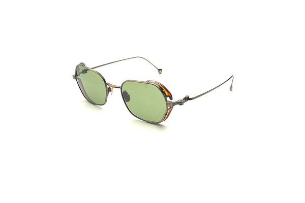 Matsuda - M3153 [48] (Antique Gold)