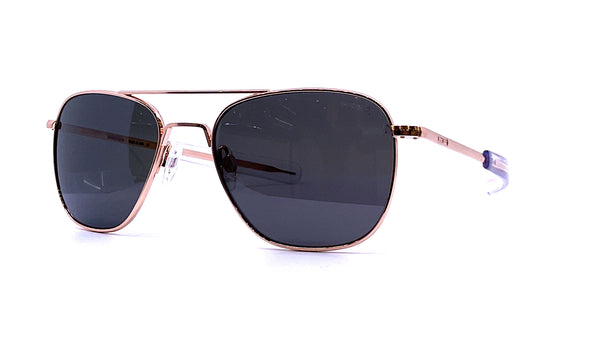 Randolph - Aviator AF161 (23k Rose Gold)