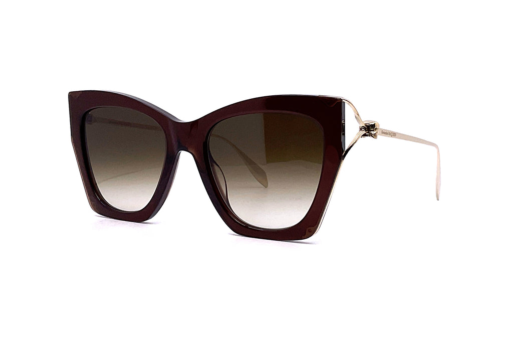 Alexander McQueen - AM0375S (002) – Good See Co.