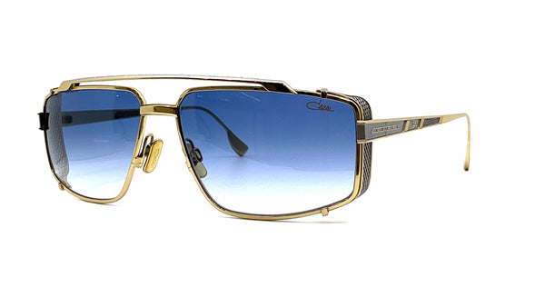 Cazal Legends- 756/3 (Bicolour)