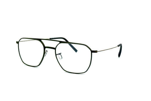 Blackfin - Davenport BF1120 (Army Dark Green/Oxide Khaki)