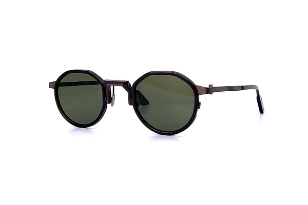 Movitra- CM 01 V (Black)