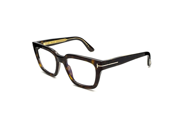 Tom Ford - TF6027-B (Dark Havana)