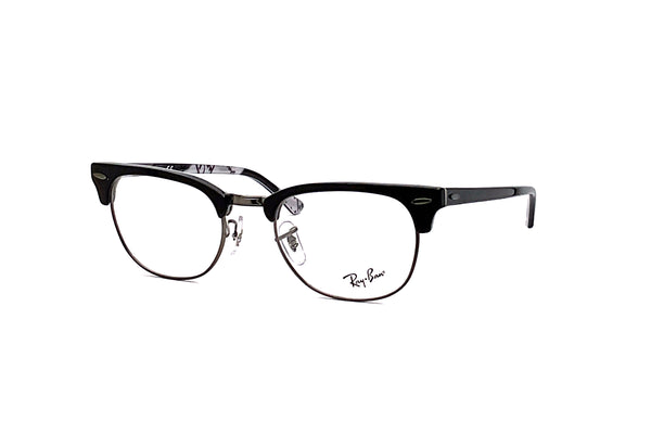 Ray-Ban - RB5154 (Polished Black)