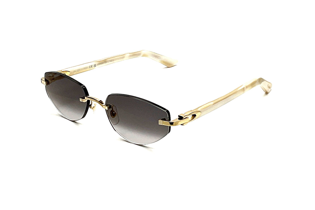 Cartier - CT0580S (003) – Good See Co.