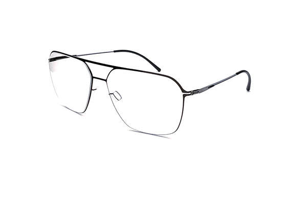 ic! berlin - MB 11 (Gunmetal)