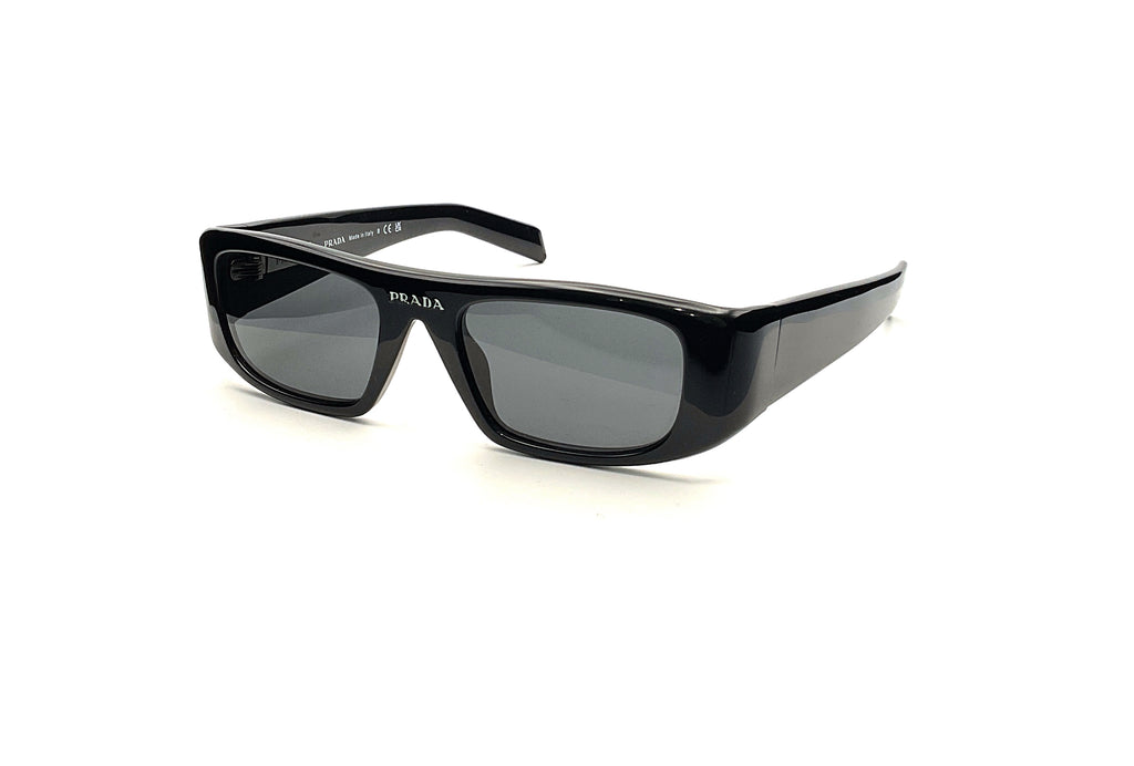 Prada - SPR 69Z (Black) – Good See Co.