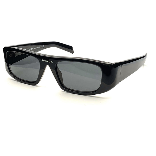 Prada - SPR 20W (Black) – Good See Co.