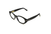 Tom Ford - FT6067-B Blue Light Block (Shiny Black)