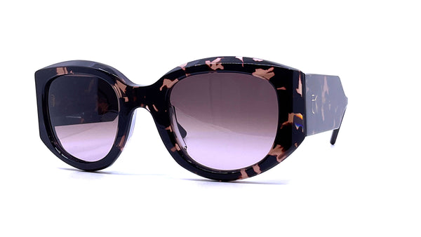 Emmanuelle Khanh - EK 2065 (Pink Tortoise)