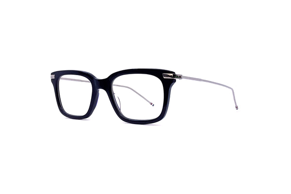 Thom Browne - TB-701 (Navy | Silver)
