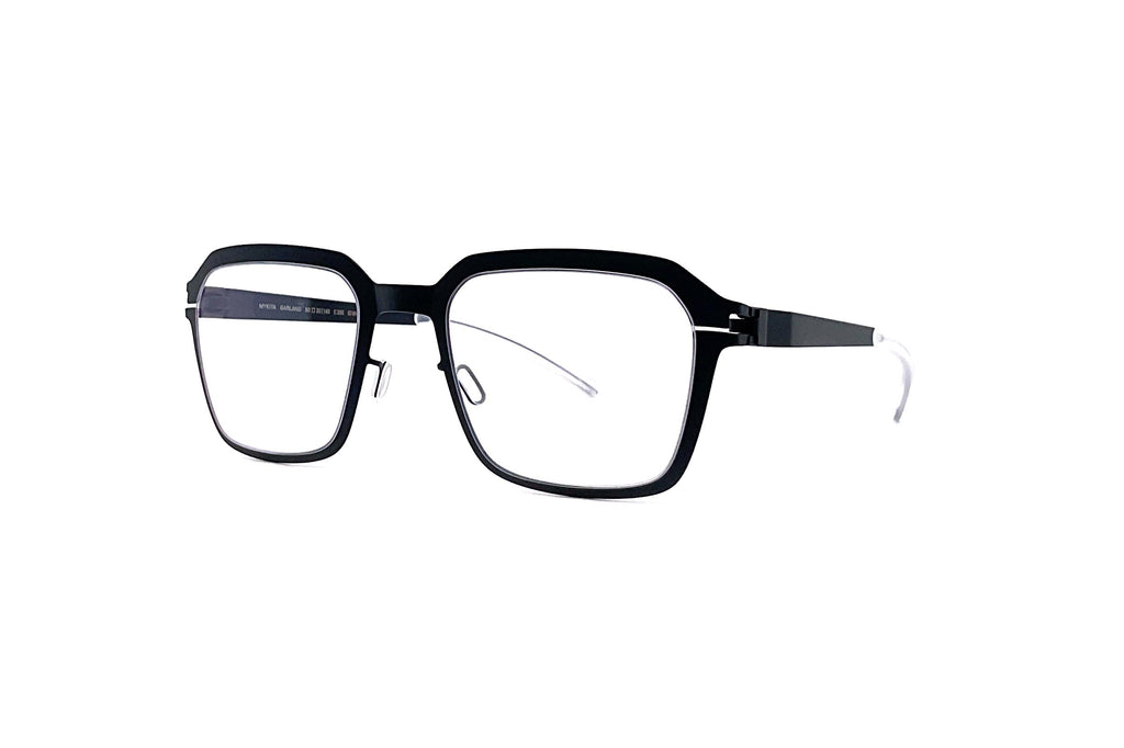 メガネ Mykita FW25 Mykita - MATIS - 255 indigo (MATIS 255 INDIGO) Mykita Matis Eyewear | italist