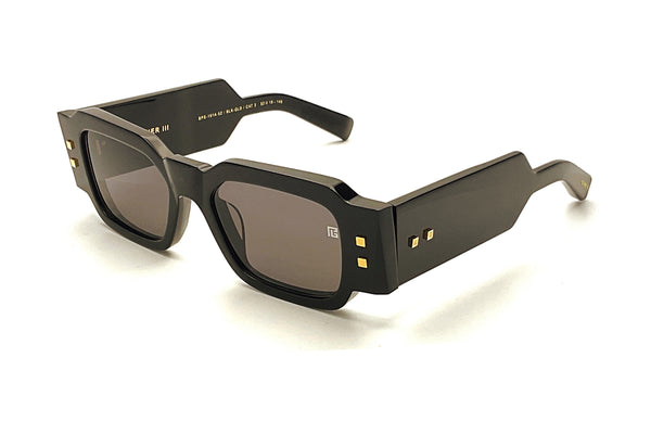Balmain - Olivier III (Black | 18k Gold)