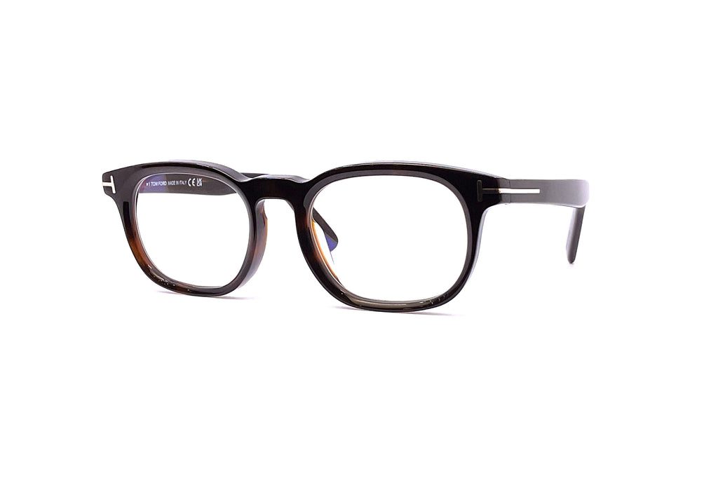 トムフォード  TF5930 D-B ECO001 Tom Ford - TF5930-D-B (Dark Havana) – Good See Co.