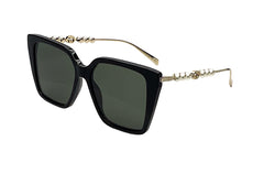 Gucci - GG1967S (Shiny Black) – Good See Co.