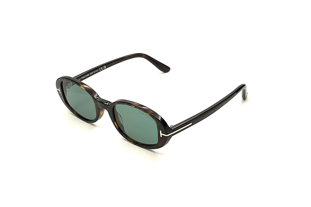 Tom Ford - Iggy (Dark Havana) – Good See Co.