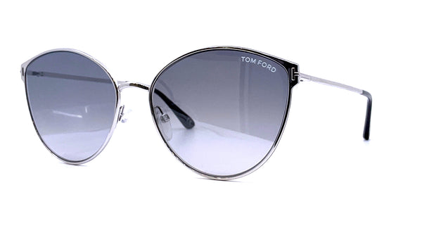 Tom Ford Zeila sunglasses New Tom Ford TF 654 Sunglasses Zeila Tom Ford 654 Sunglass C  main image 4