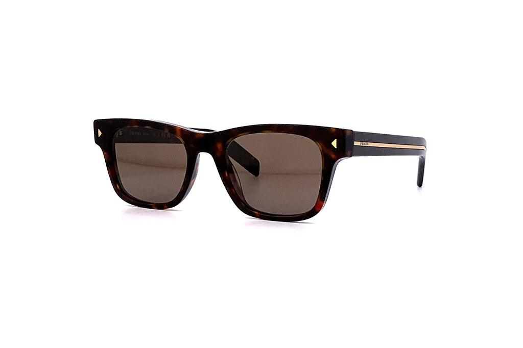 PRADA プラダ SPR01A 5AA-2A1 Made in Italy PRADA プラダ SPR01A 5AA-2A1 Made in Italy - メルカリ