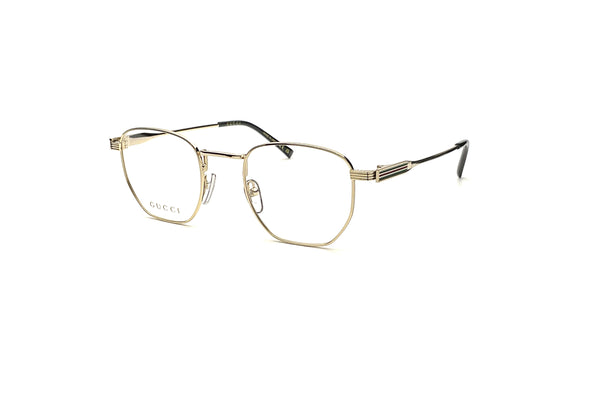 Gucci - GG1878O (Gold)