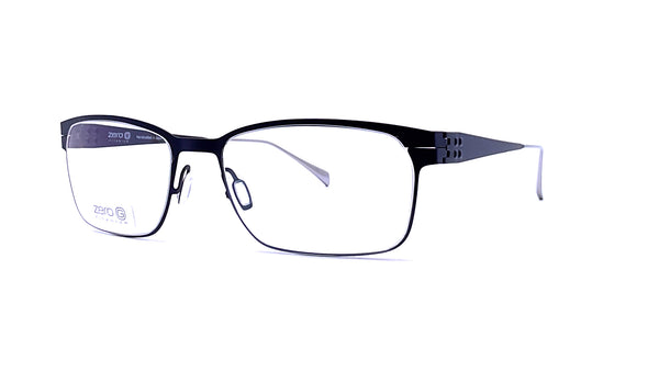 Zero G Eyewear - Kingston (Blue/Brown)