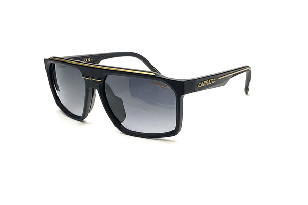 Carrera - C Sport 04 (Matte Black Gold)