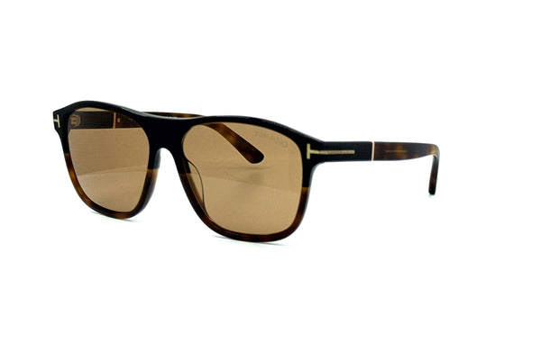Tom Ford - TF 1081 (Dark Havana)
