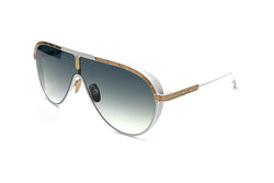 Monza Life Eyewear - Corsa (White/Gold-S)