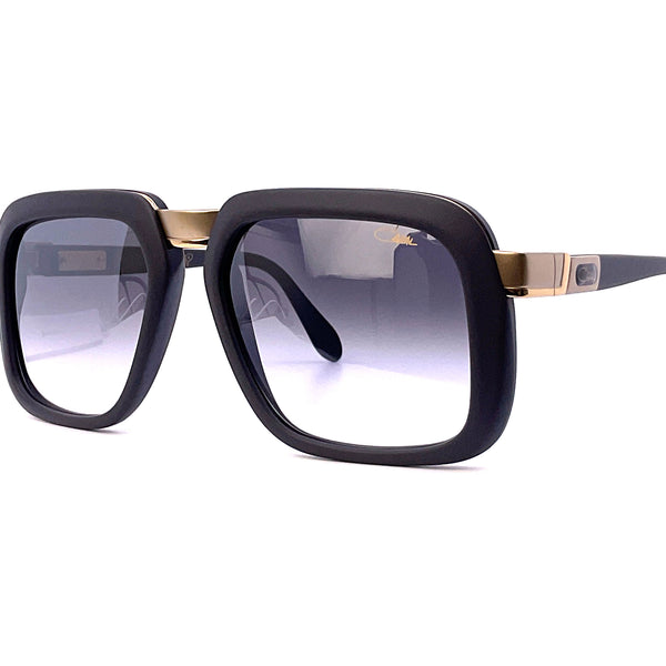 あき253 Cazal Legends - 616/3 HipHop (Anthracite/Gold Mat) – Good See Co.
