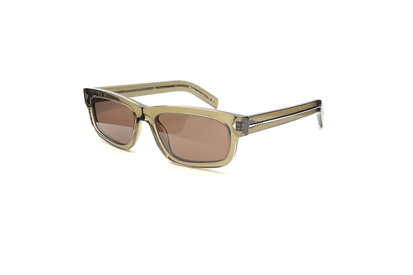 Prada - SPR B11 (Transparent Terra)