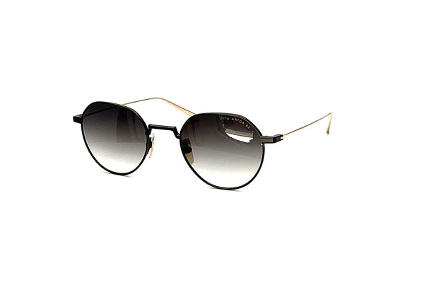 Dita - Artoa-82 (Black Iron/White Gold)