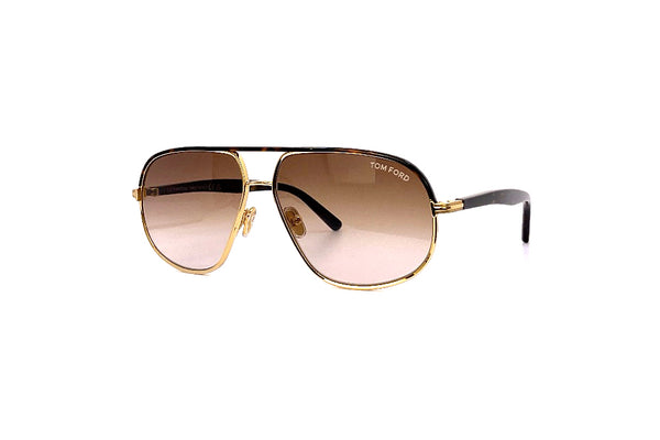 Tom Ford - Maxwell (Havana/Gold)