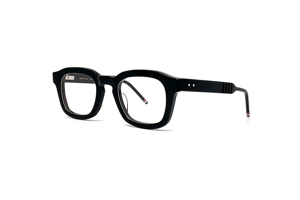 THOM BROWNE UES 011A-007-49 ブラック×ブラック THOM BROWNE UES 011A-007-49 ブラック×ブラック - メルカリ