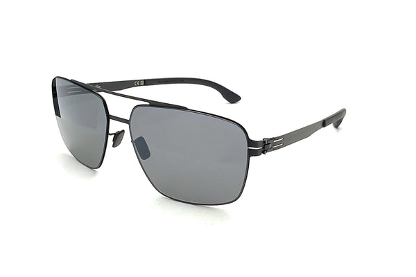 ic! berlin - Ryan (Black)