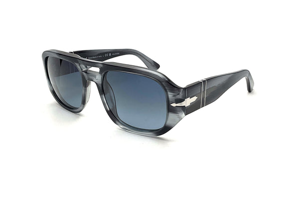 Persol - Vincent (Striped Grey)
