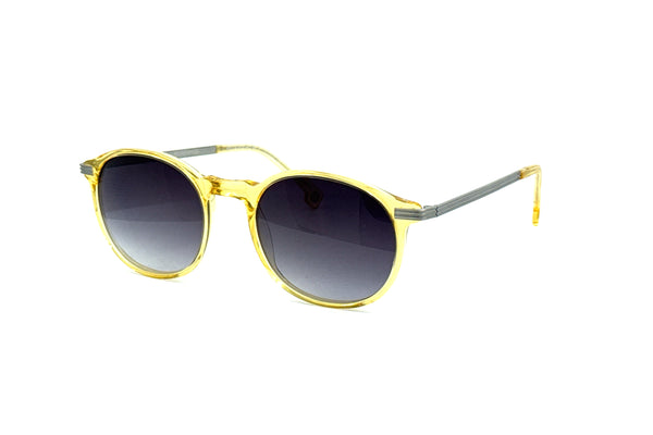Entourage of 7 - Florence (Yellow | Dark Grey)