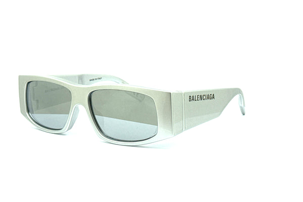 Balenciaga - BB0100S LED Sunglasses (002)