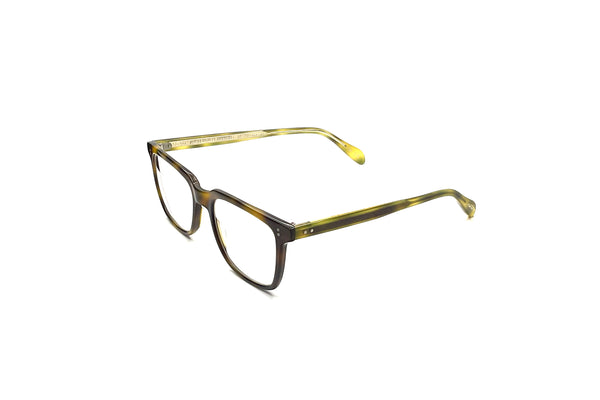 Oliver Peoples - NDG-1 (Brown)