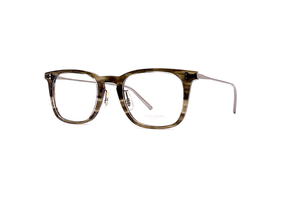 Oliver Peoples - Loftin (Soft Olive Bark)