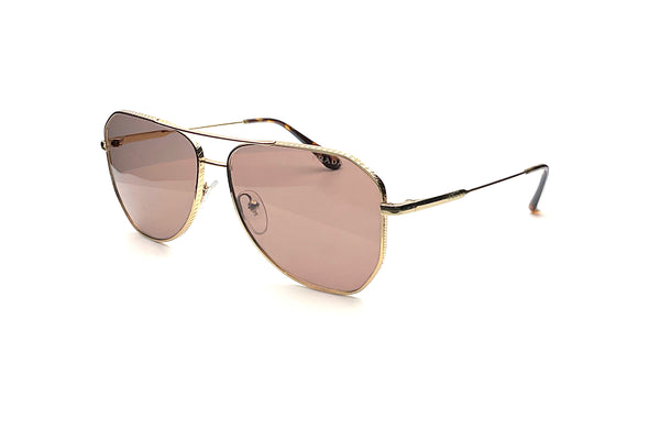 Prada - SPR 63X [58] (Gold)