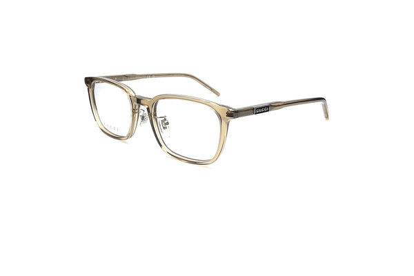 Gucci - GG1465OA (Brown)