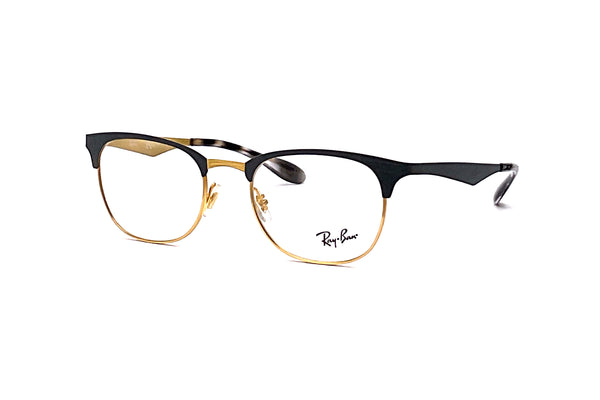 Ray-Ban - RB6346 (Matte Grey)