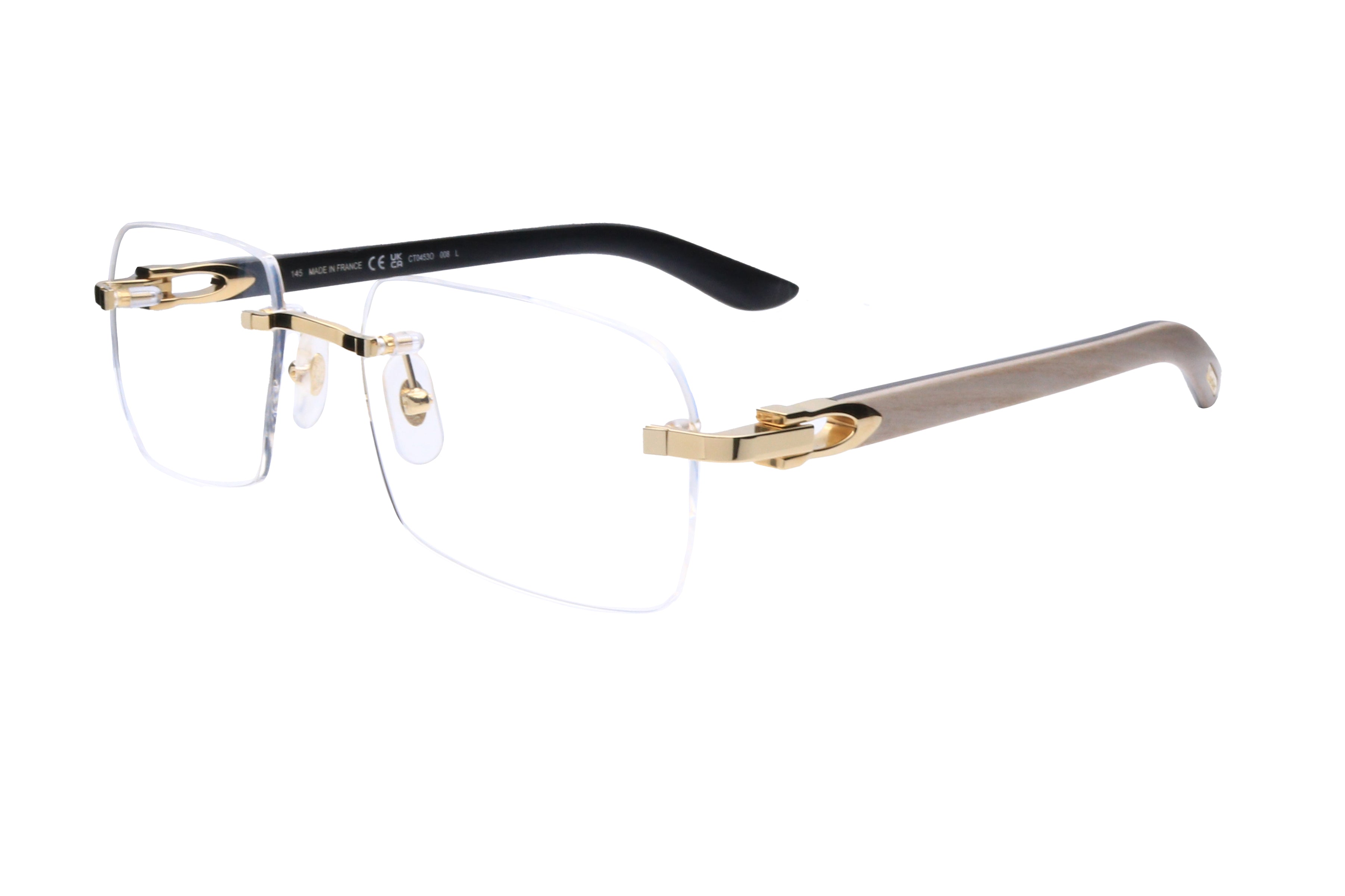 Cartier – Good See Co.