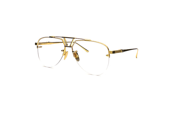 Leisure Society - Bandini (18k Gold)