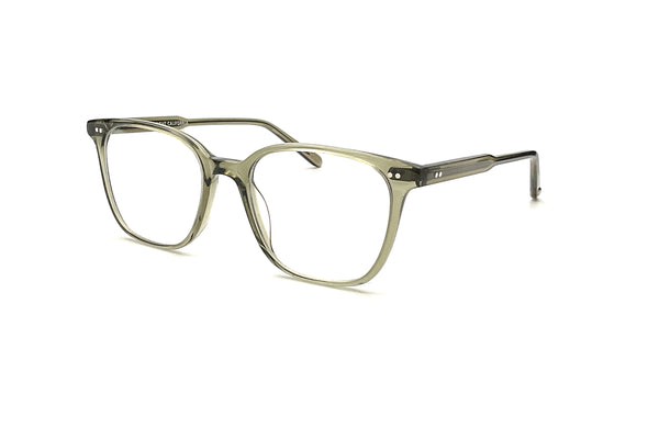 Garrett Leight - Carina (Oakmoss)