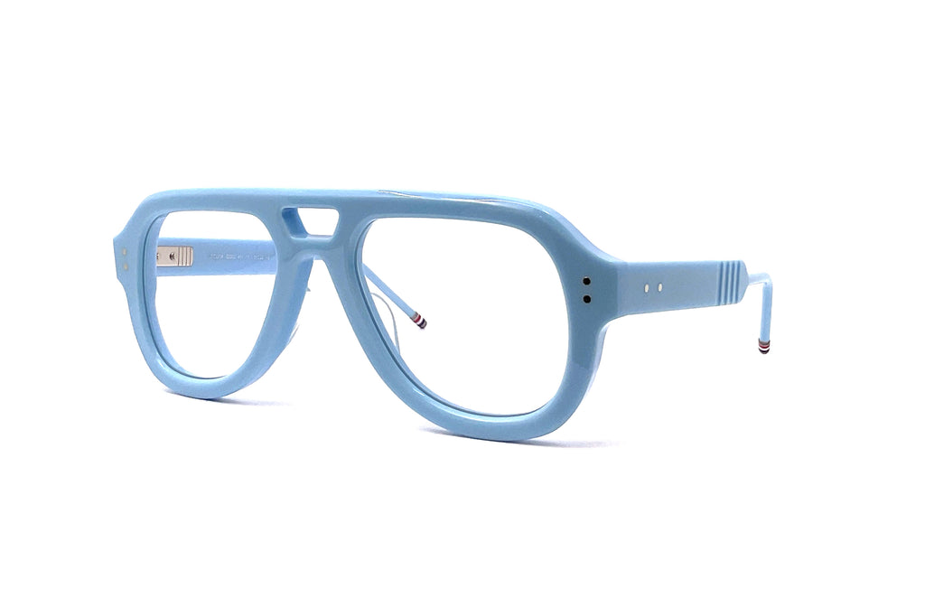 【送料&関税込】Thom Browne Ueo923a/g0002 Eyewear - Unisex Thom Browne - UEO923A (Blue) – Good See Co.