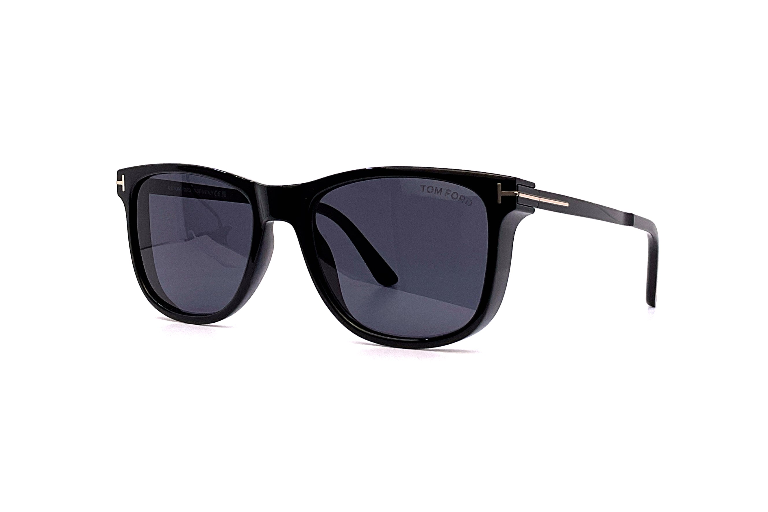堅実な究極の Ford Tom Sunglasses: – Co. See Good – 3 Page 小物