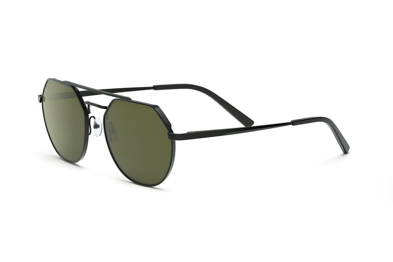 Serengeti - Shelby (Matte Black)