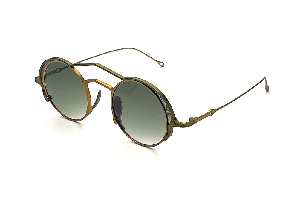 Rigards - RG1077TI (Bronze/Olive | Green Gradient) – Good See Co.