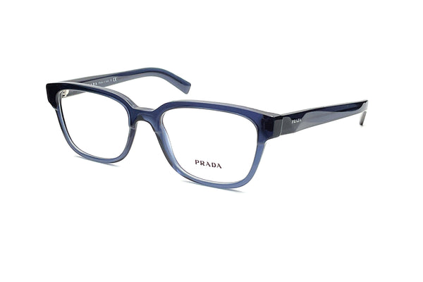 Prada - VPR 04Y (Blue/Black)