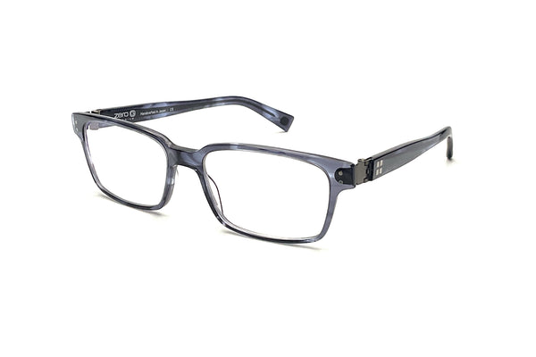 Zero G Eyewear - San Mateo (Slate Blue)